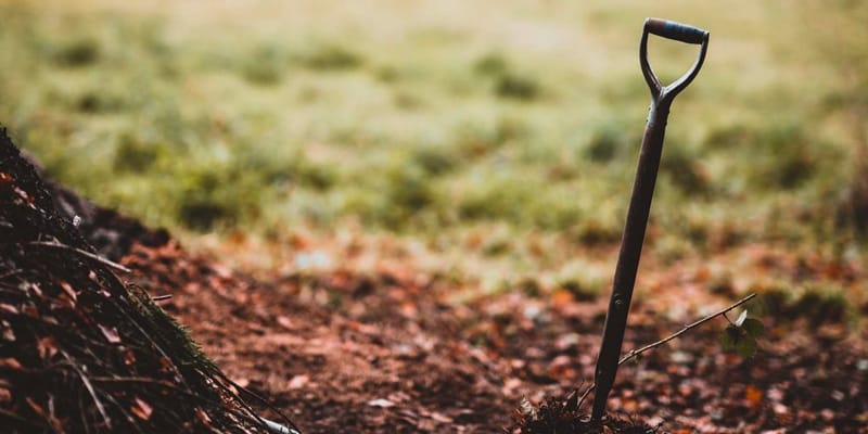 Compost