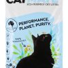 Catmate Wood Pellet Cat Litter