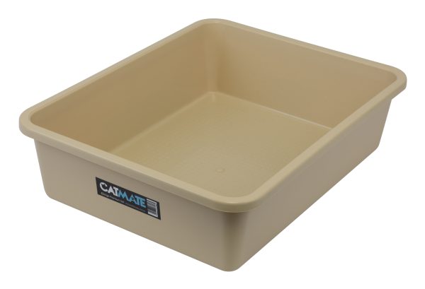 CATMATE Litter Tray Base - Image 2