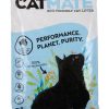 Catmate Wood Pellet Cat Litter - Image 2