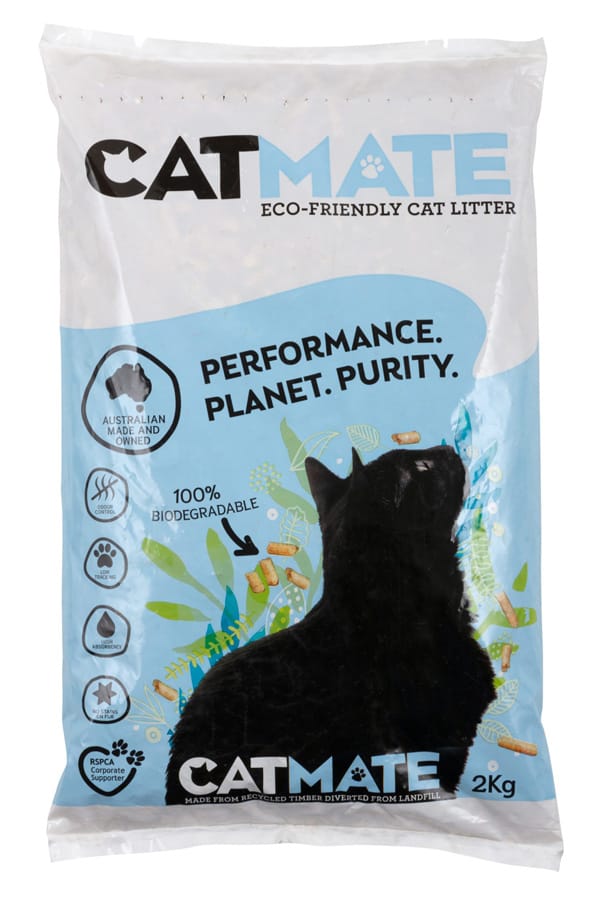 Environmentally friendly cat litter bags sales