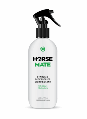 Horsemate Stable & Accessories Disinfectant