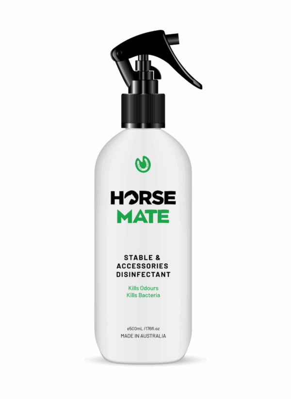 Horsemate Stable & Accessories Disinfectant
