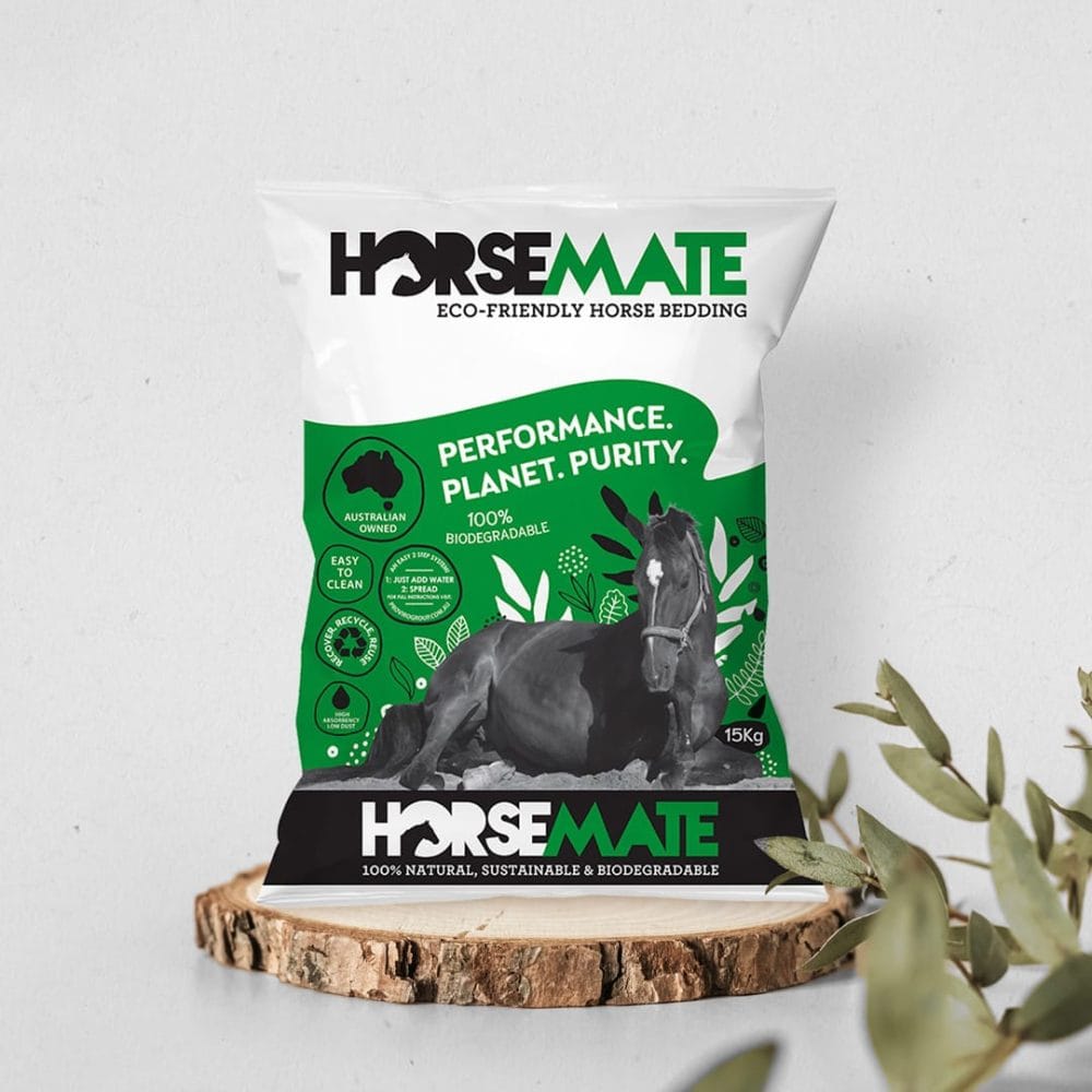 HORSEMATE BAG