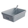 Cat Litter Trays