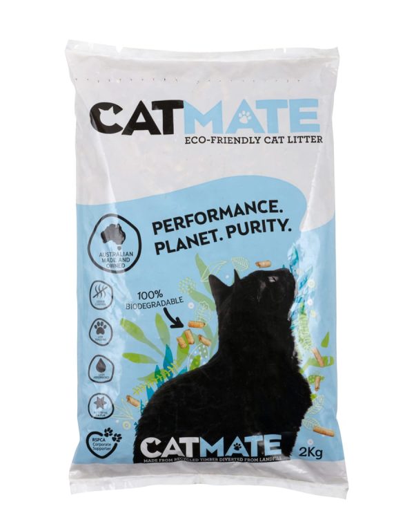 Catmate