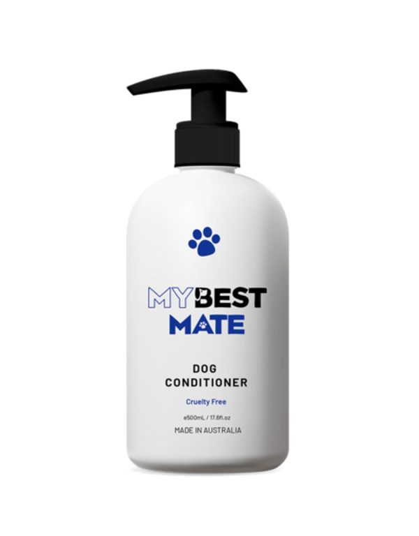 dog conditioner