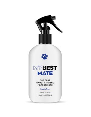 dog deodoriser