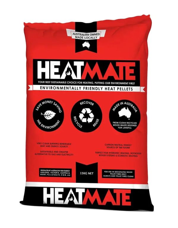 Heatmate