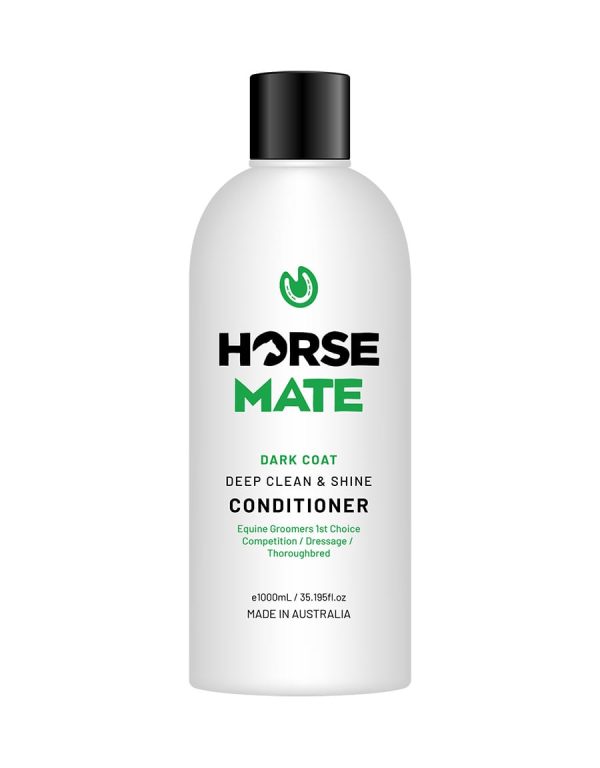 horse conditioner