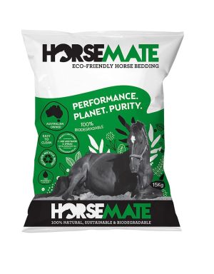 horse bedding