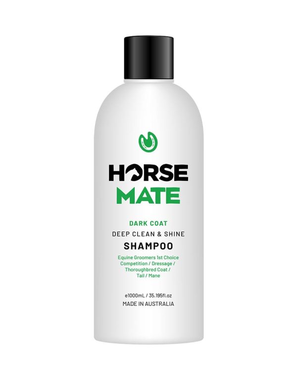 horse shampoo