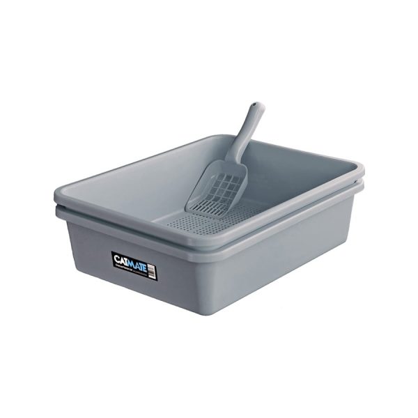 litter tray