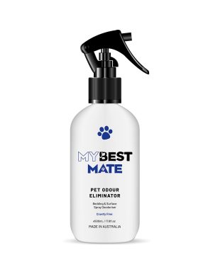 odour eliminator