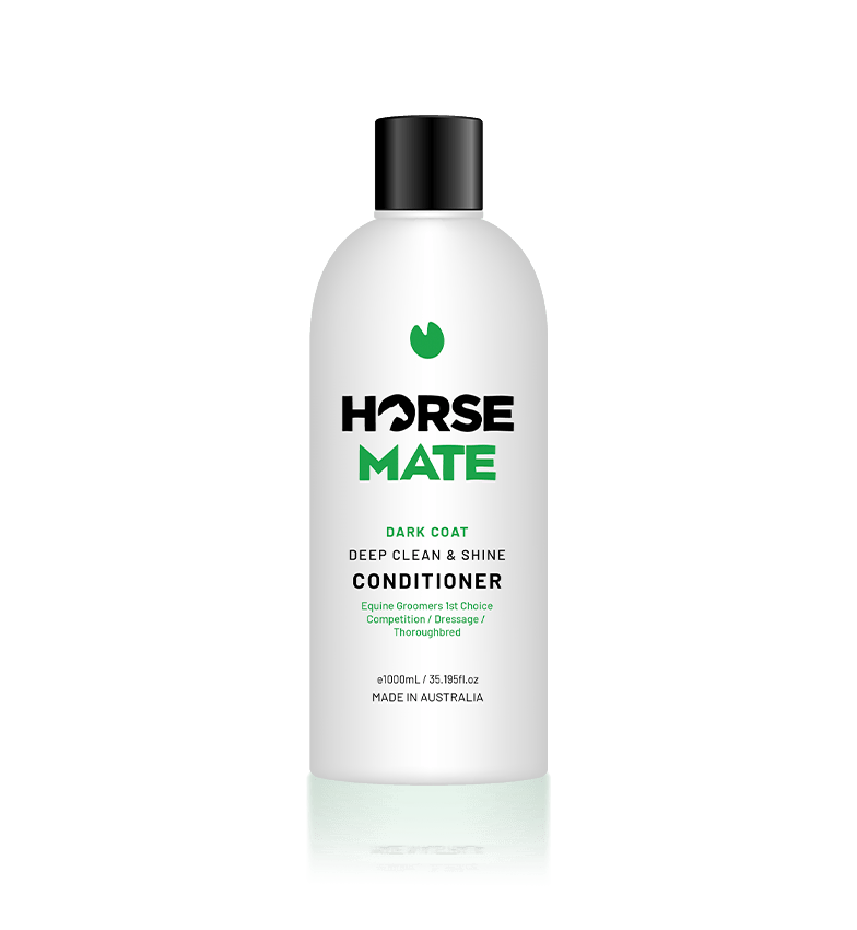 Horsemate Horse Conditioner bottle