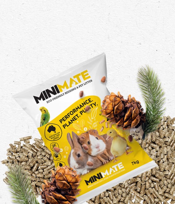 Minimate product range