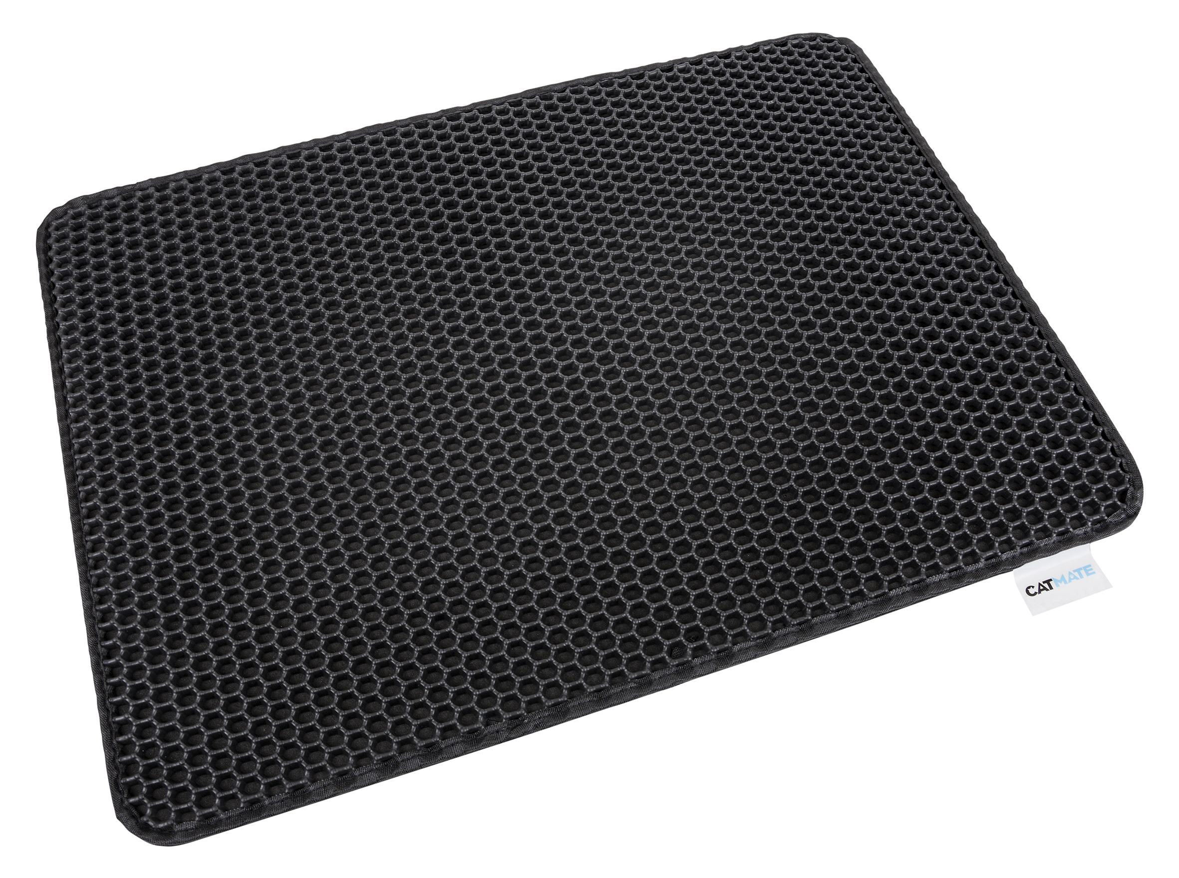CatMate litter mat