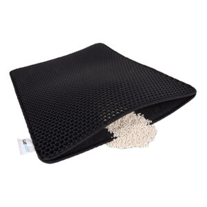 CatMate cat litter anti tracking mat