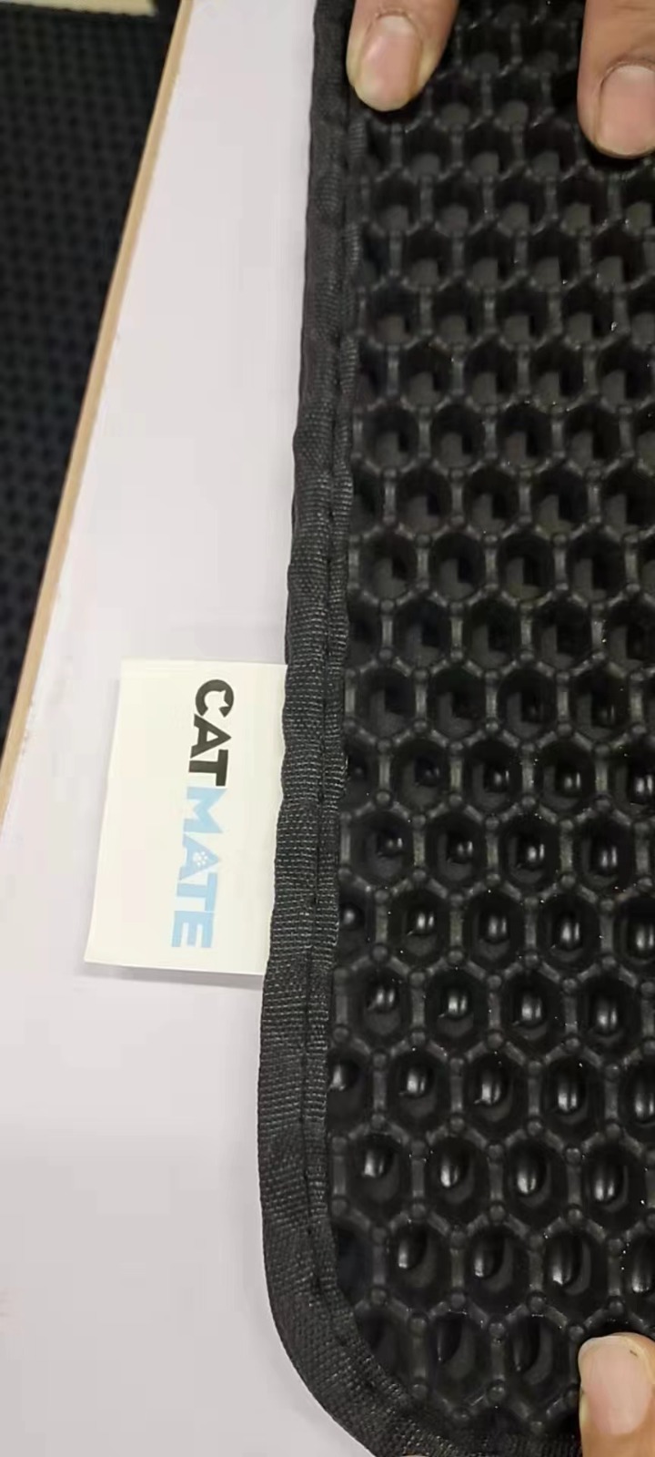 Best cat litter mat Australia