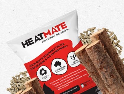Heatmate product range