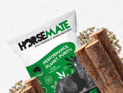 Horsemate product range